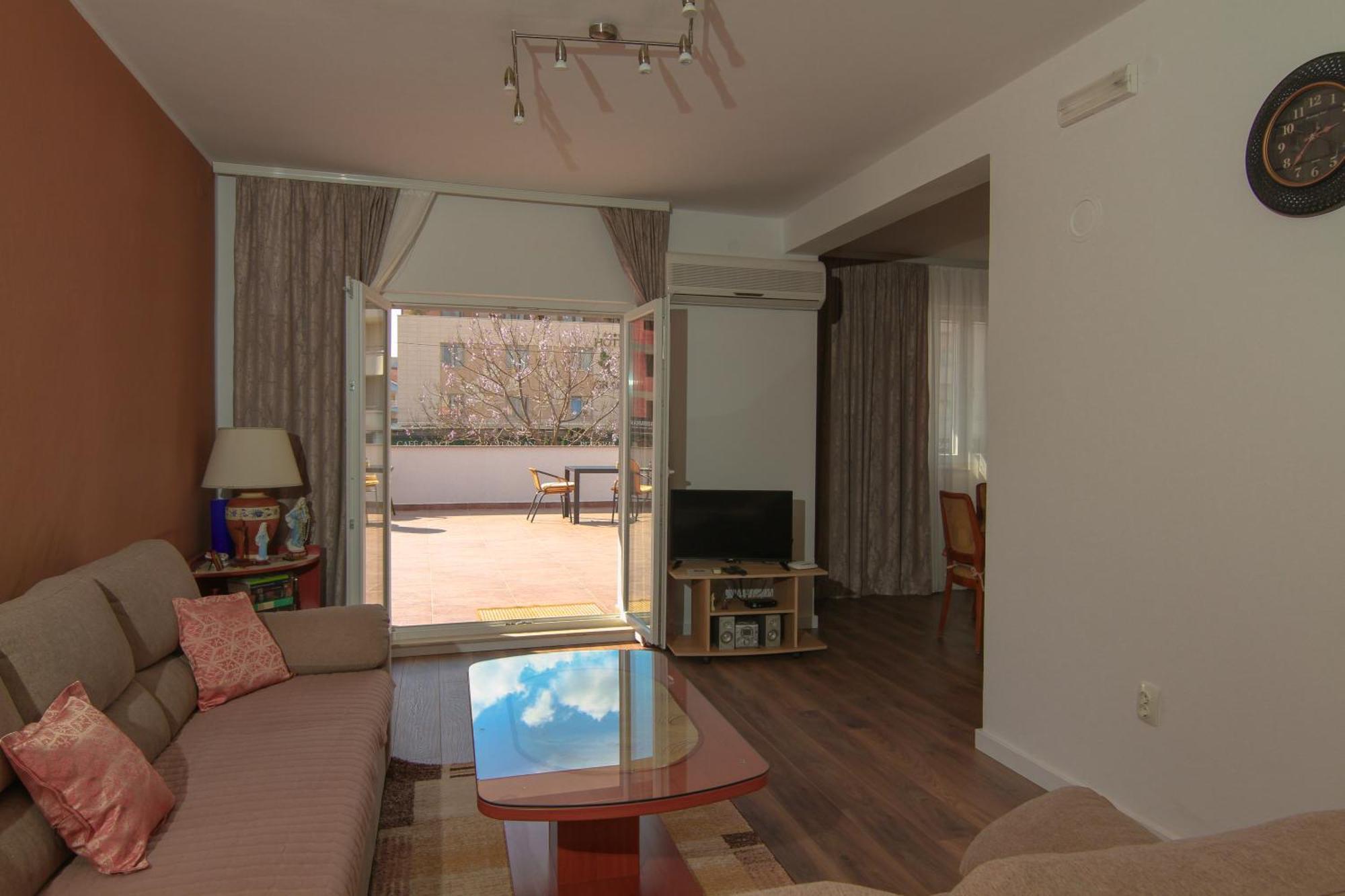 Apartment Beno Međugorje 外观 照片