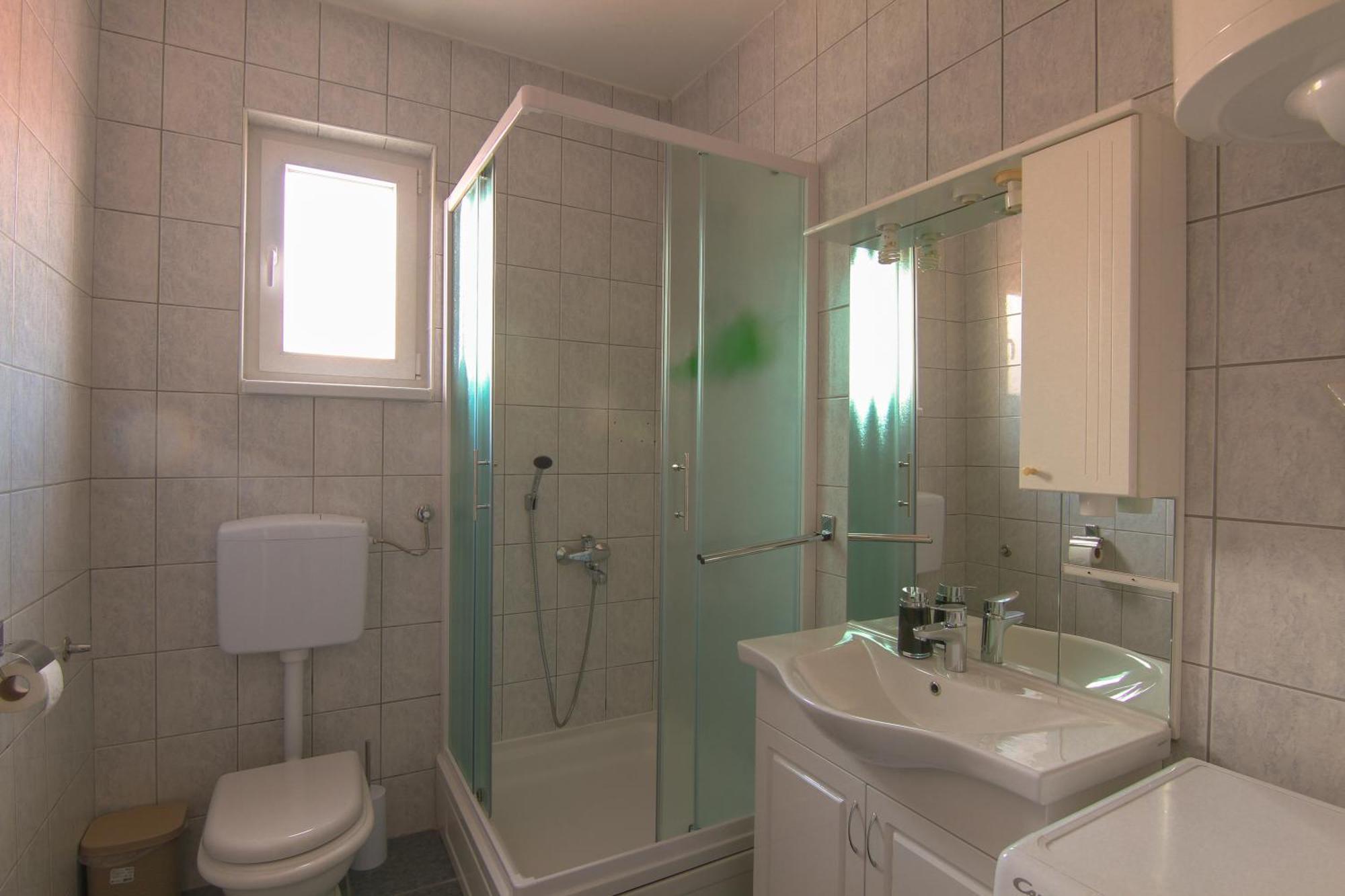 Apartment Beno Međugorje 外观 照片