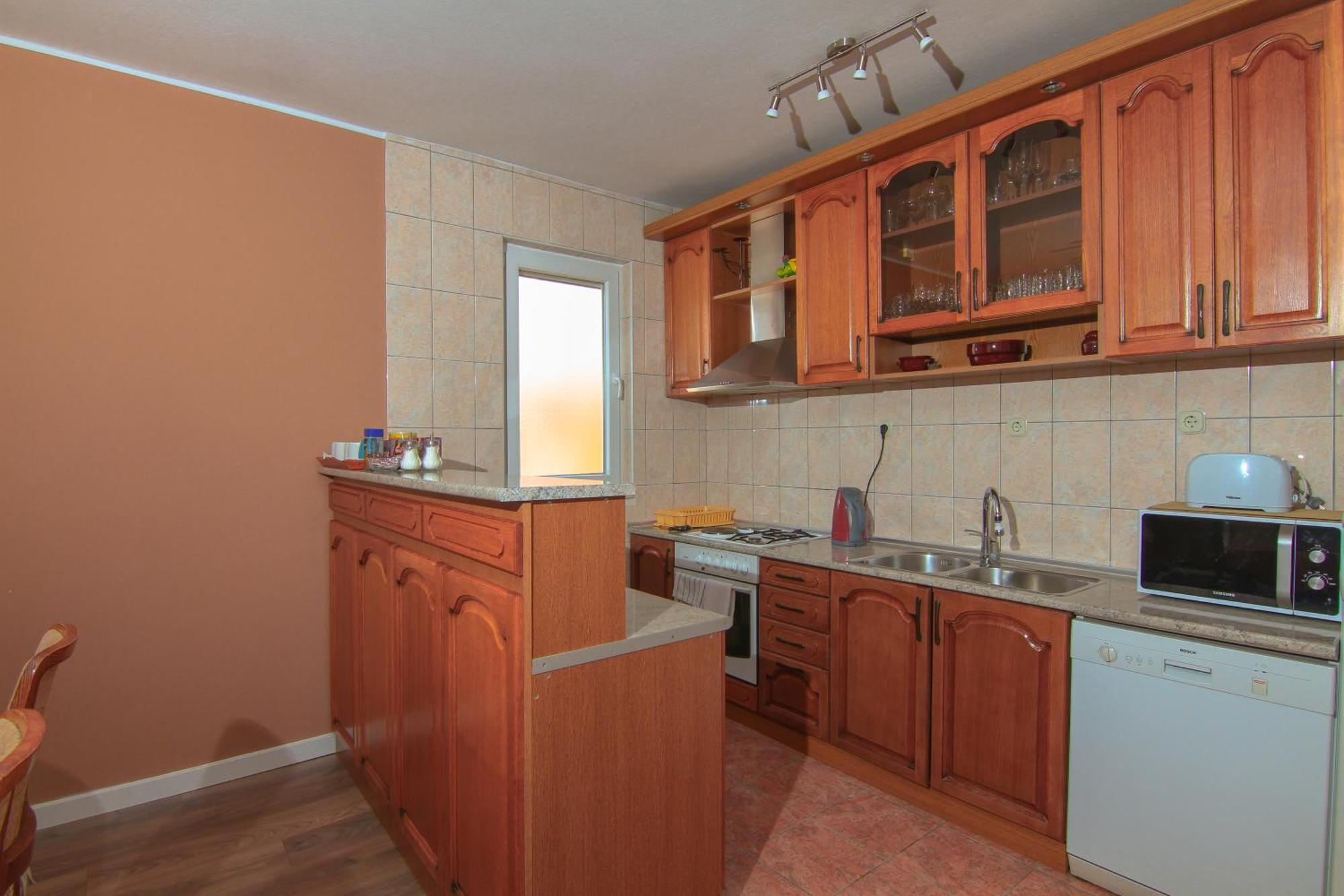 Apartment Beno Međugorje 外观 照片
