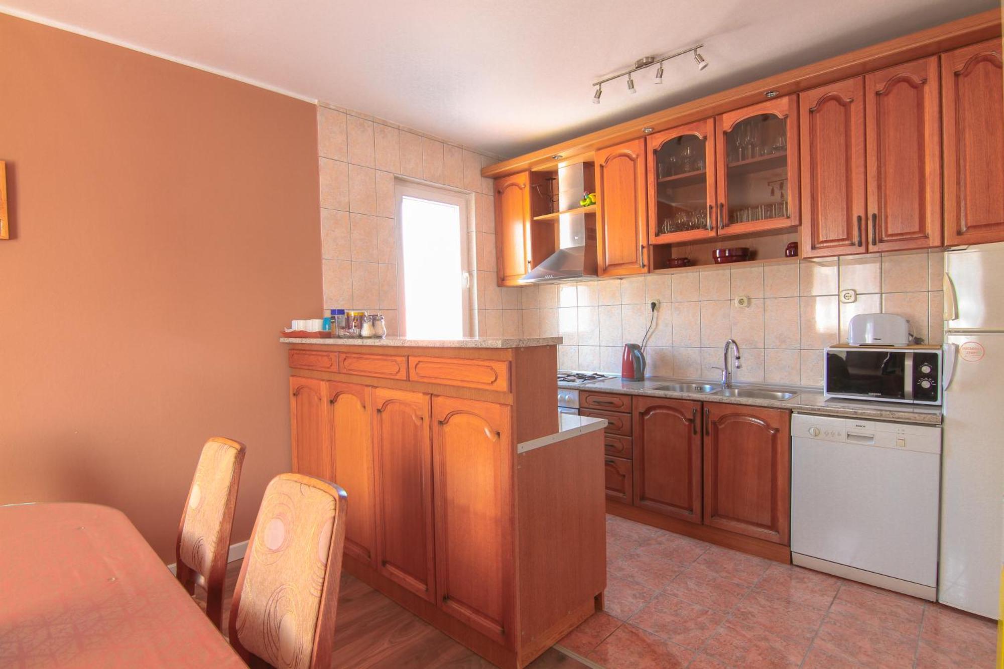 Apartment Beno Međugorje 外观 照片