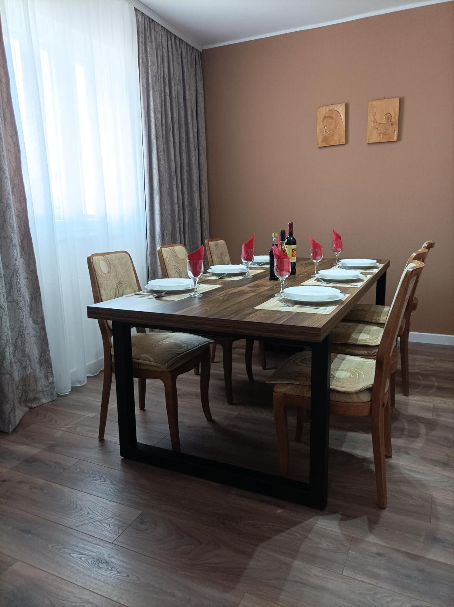 Apartment Beno Međugorje 外观 照片