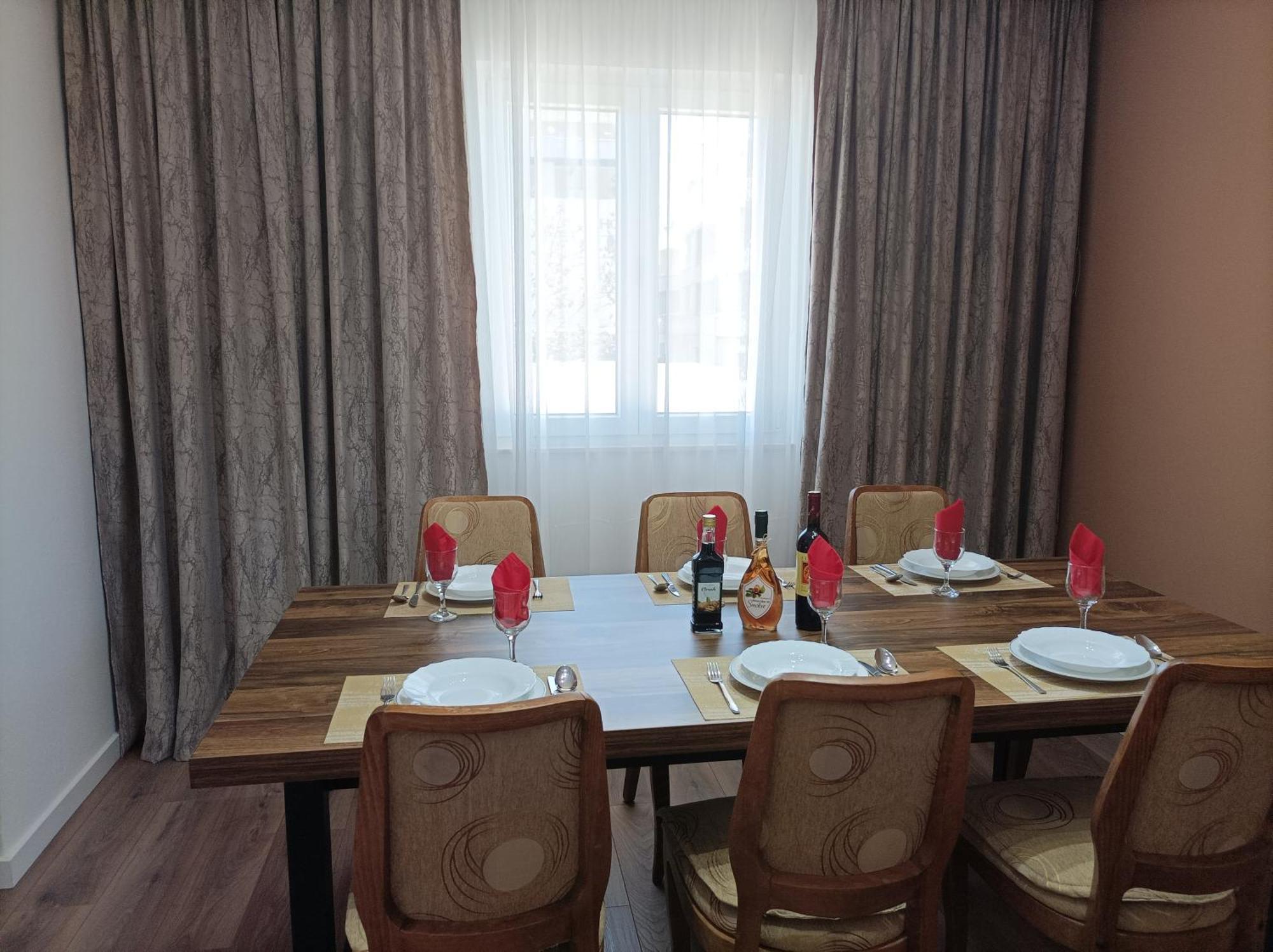 Apartment Beno Međugorje 外观 照片