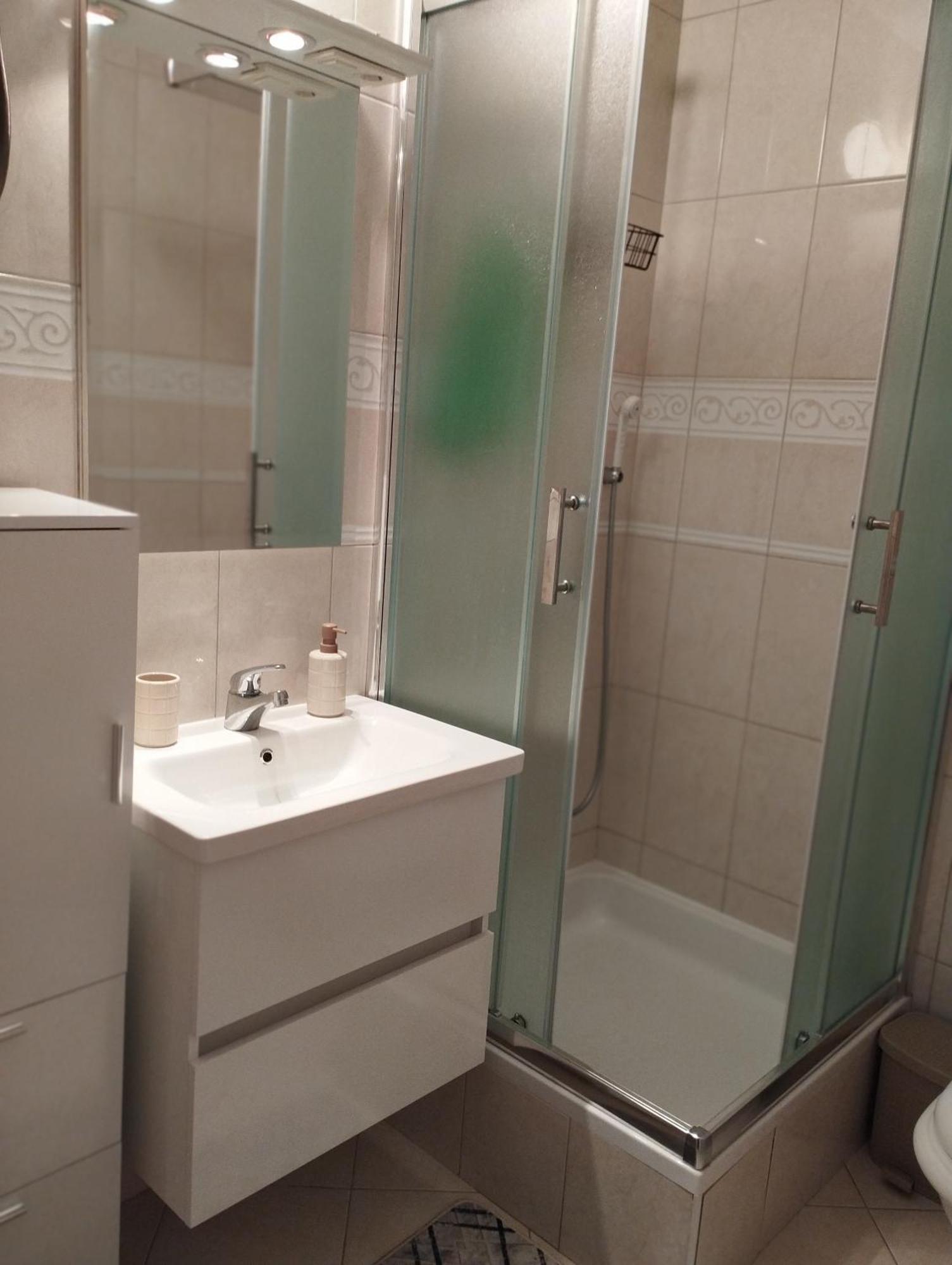 Apartment Beno Međugorje 外观 照片