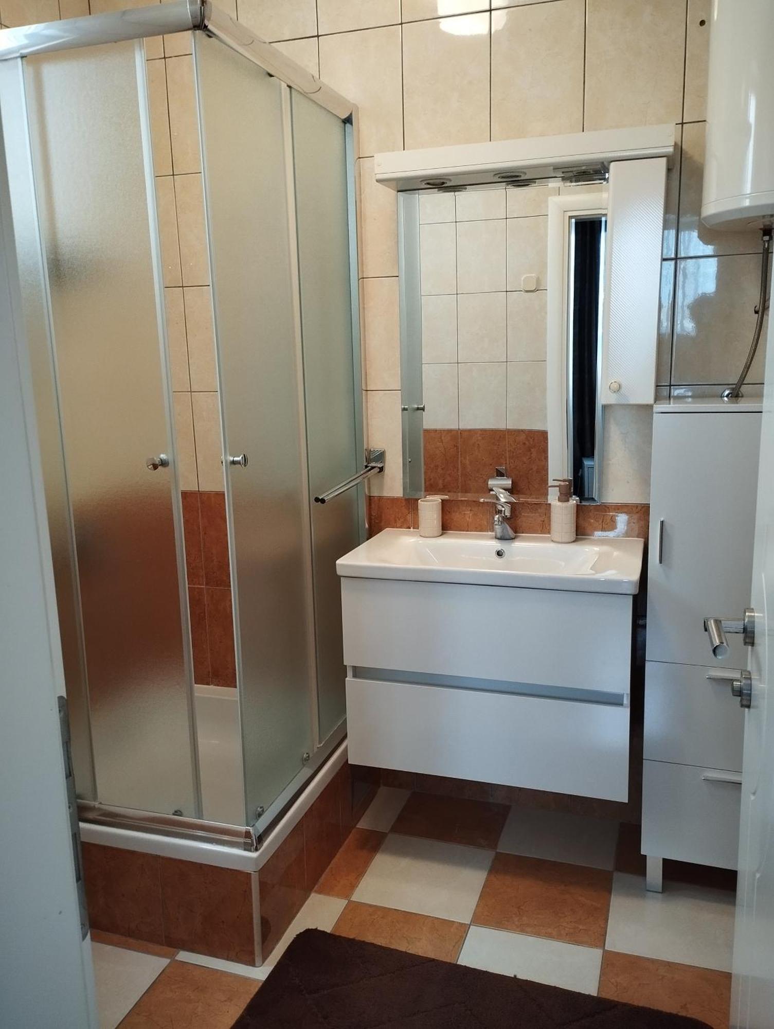 Apartment Beno Međugorje 外观 照片