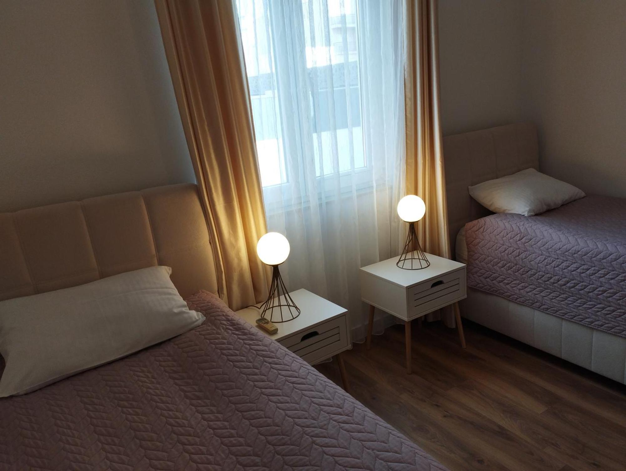 Apartment Beno Međugorje 外观 照片