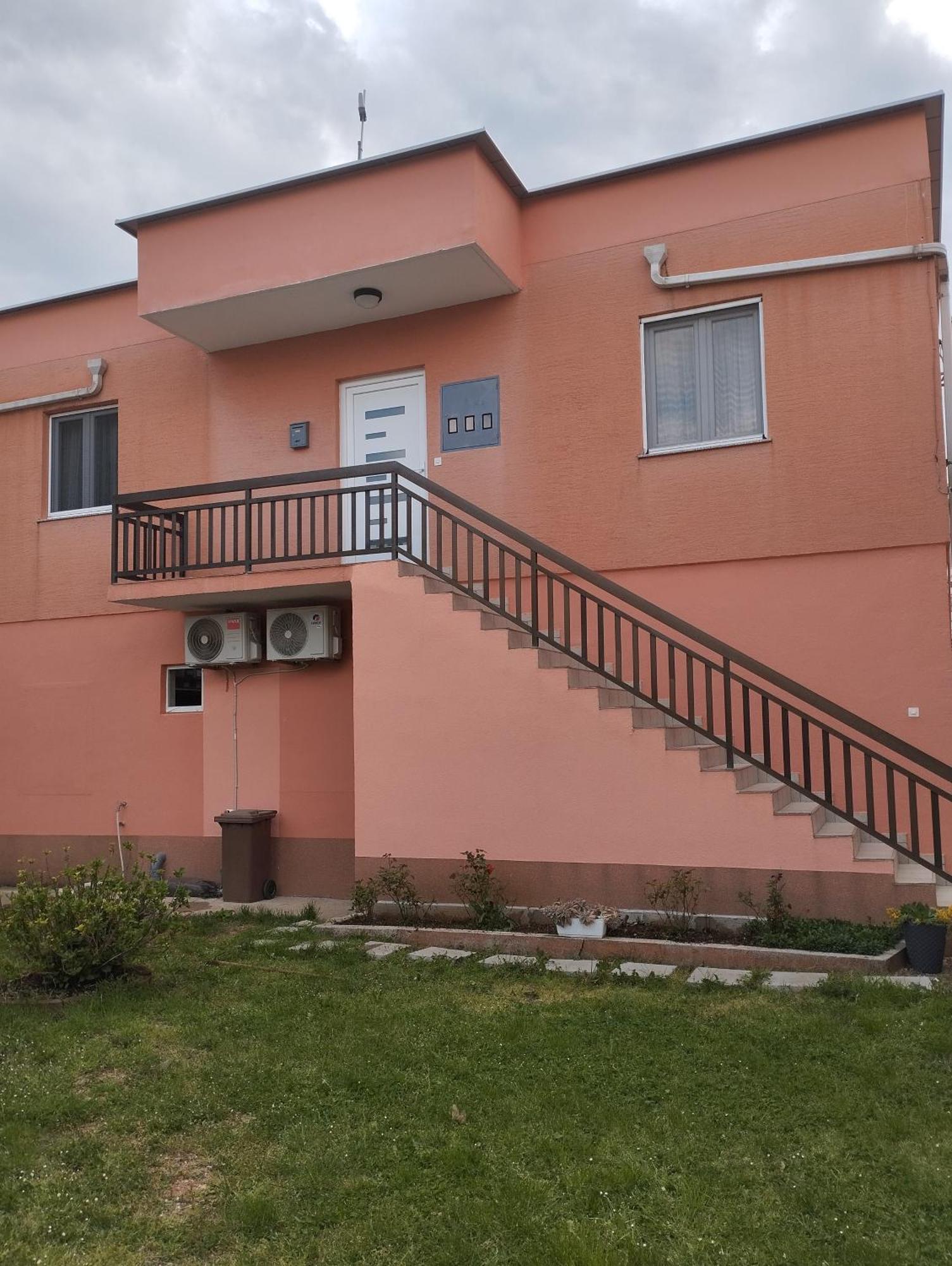 Apartment Beno Međugorje 外观 照片