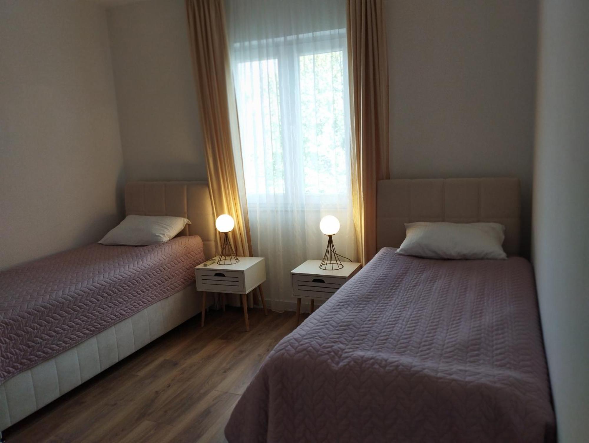 Apartment Beno Međugorje 外观 照片